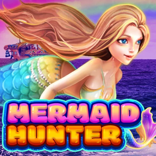เกมสล็อต Mermaid Hunter